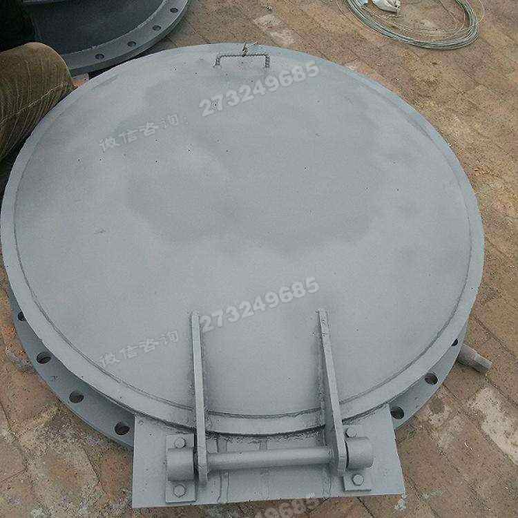 衡水水库钢制拍门