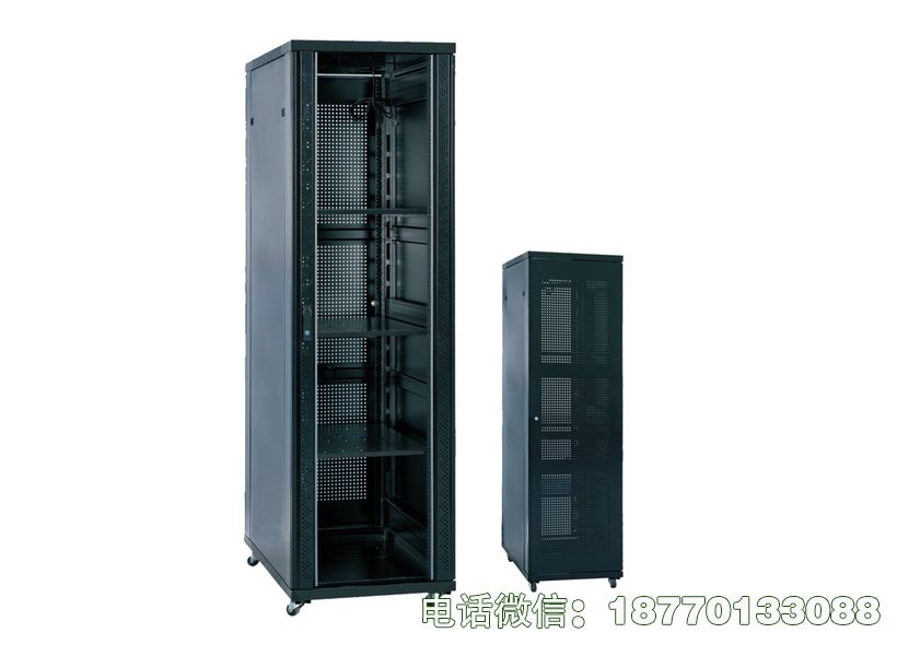 IT机房机柜