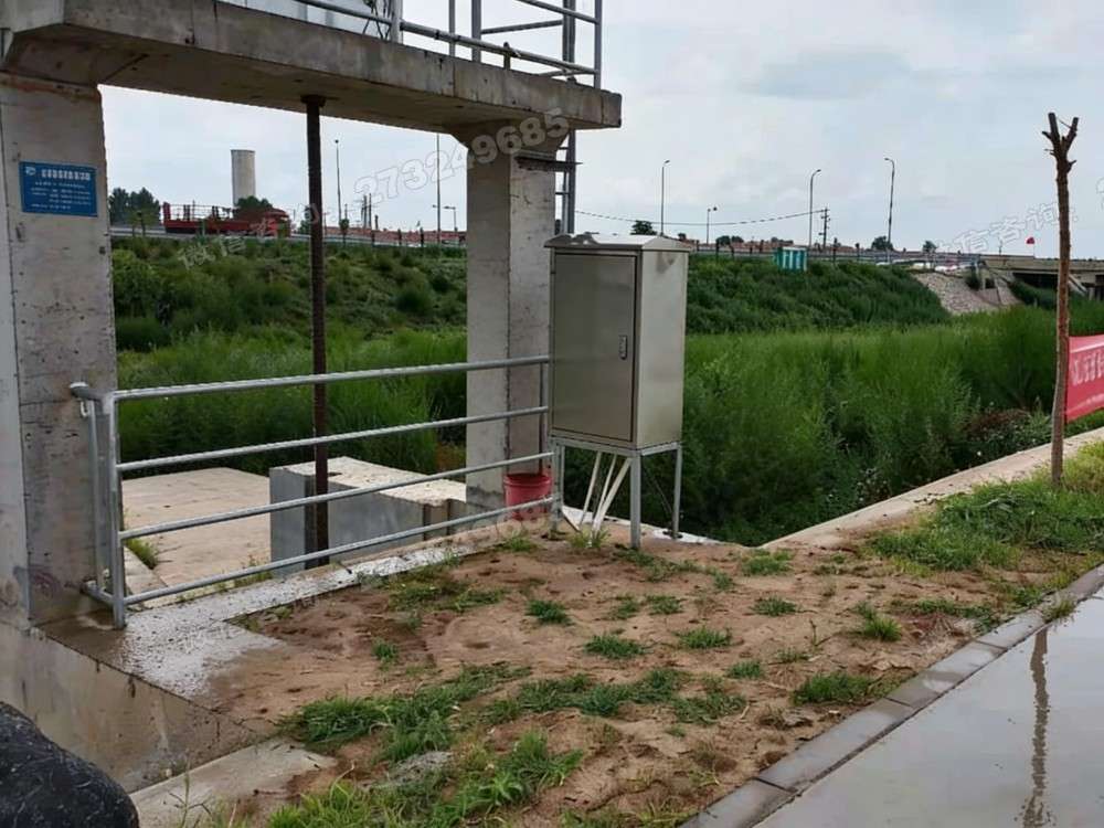 大新县配电箱配套铸铁闸门