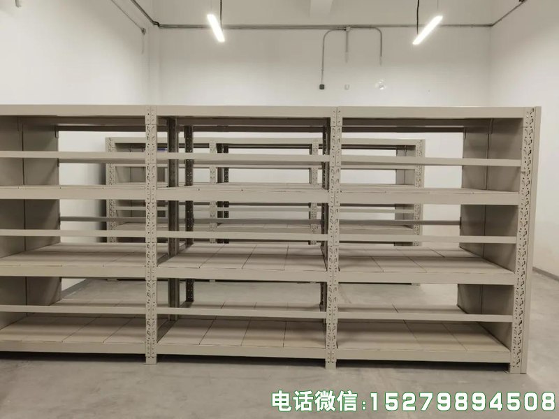 博物馆文物储藏货架