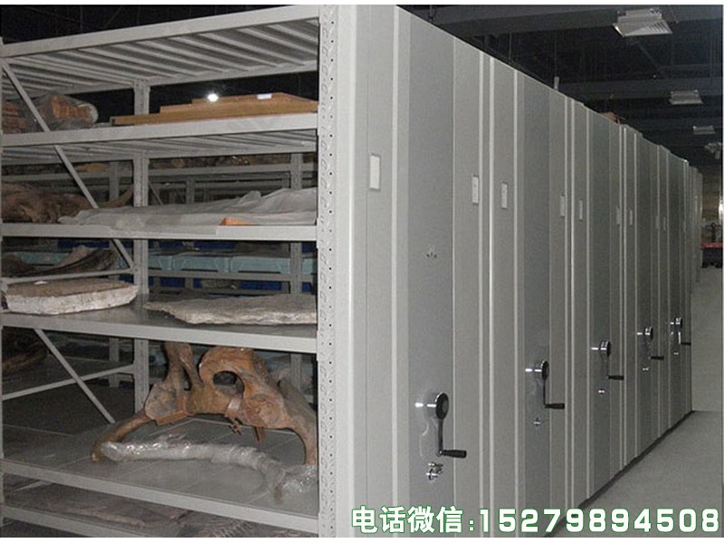 重型字画收藏储藏柜