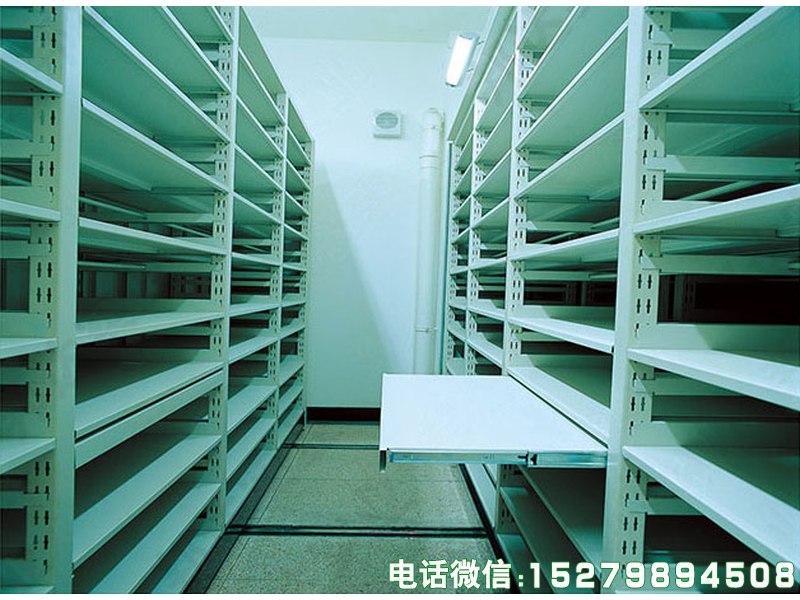 重型字画收藏储藏柜