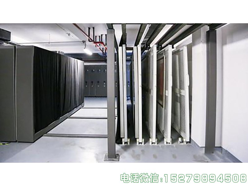 网格类书画文物存储架