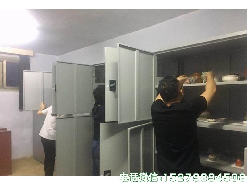 濮阳文物保护存储柜