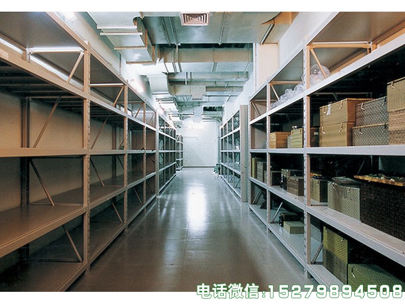 博物馆文物存储货架