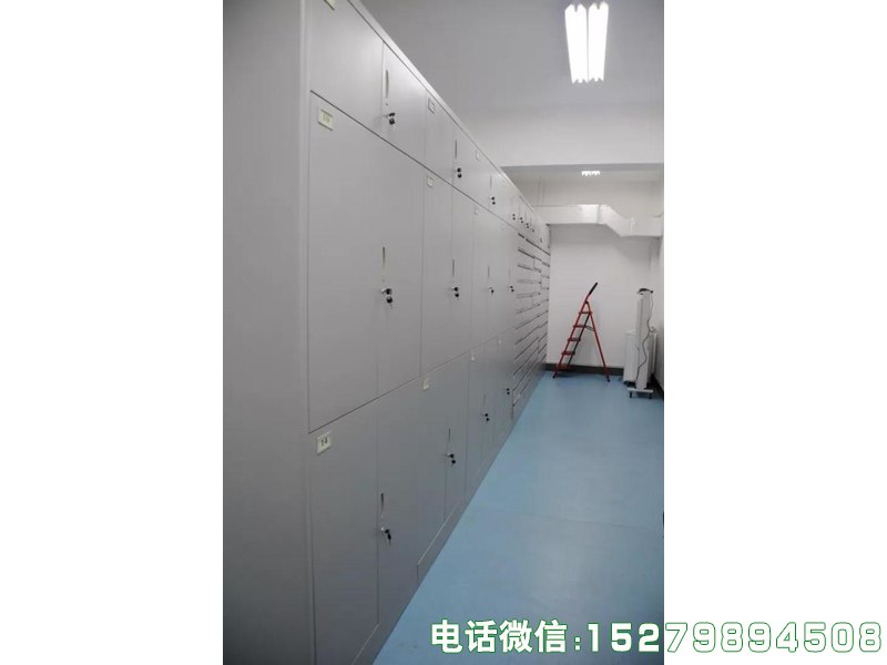 军垦文物储藏柜架