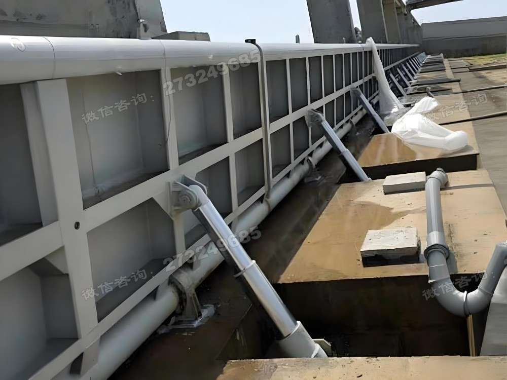 安康水利液压钢坝